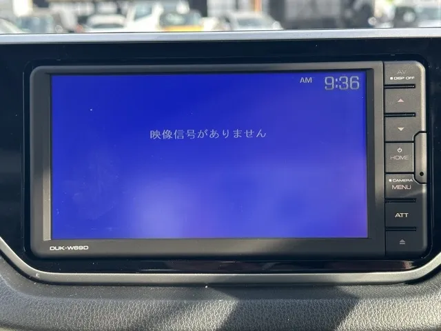 ムーヴ(ダイハツ)X SAⅢ中古車 20