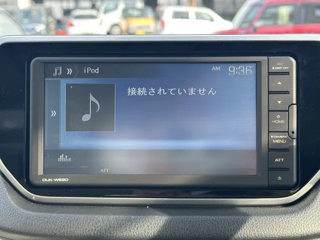 ムーヴ(ダイハツ)X SAⅢ中古車 21