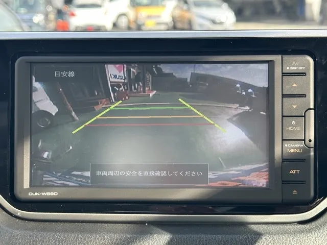 ムーヴ(ダイハツ)X SAⅢ中古車 22