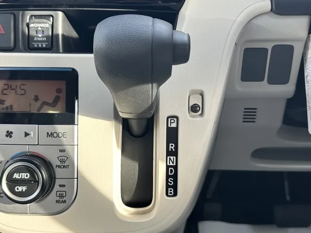 ムーヴ(ダイハツ)X SAⅢ中古車 25