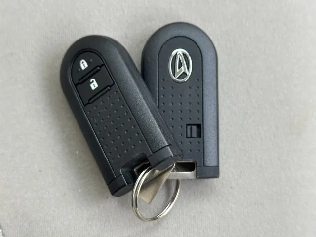 ムーヴ(ダイハツ)X SAⅢ中古車 28