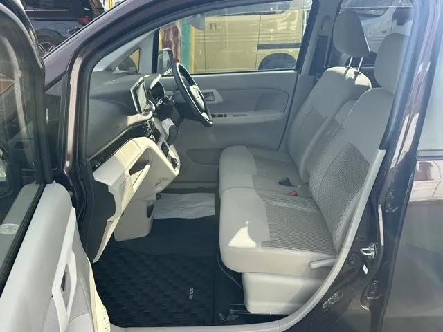 ムーヴ(ダイハツ)X SAⅢ中古車 3