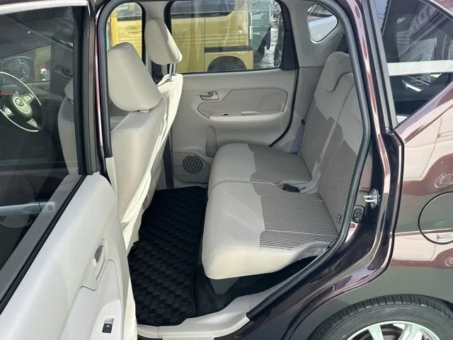 ムーヴ(ダイハツ)X SAⅢ中古車 4