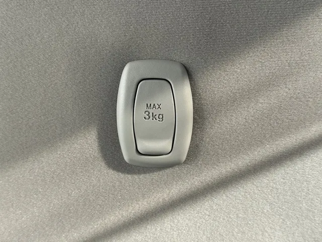 ムーヴ(ダイハツ)X SAⅢ中古車 7