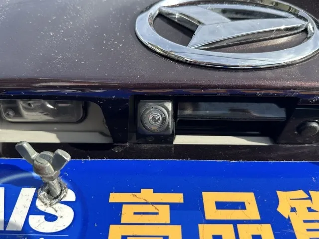 ムーヴ(ダイハツ)X SAⅢ中古車 8