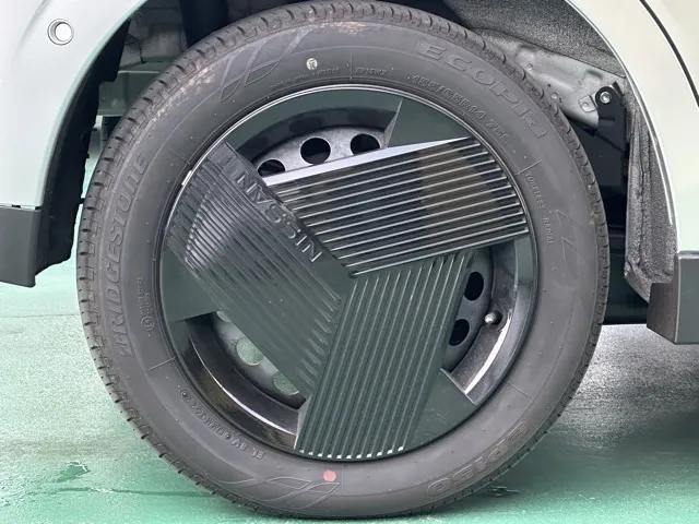 サクラ(ニッサン)S中古車 12