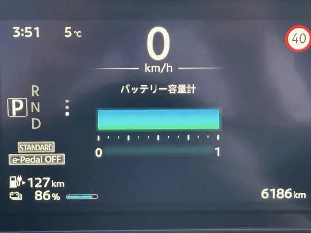 サクラ(ニッサン)S中古車 18