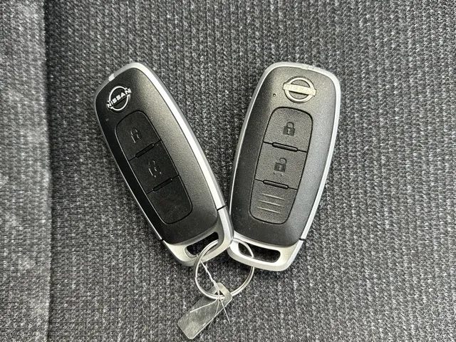 サクラ(ニッサン)S中古車 25