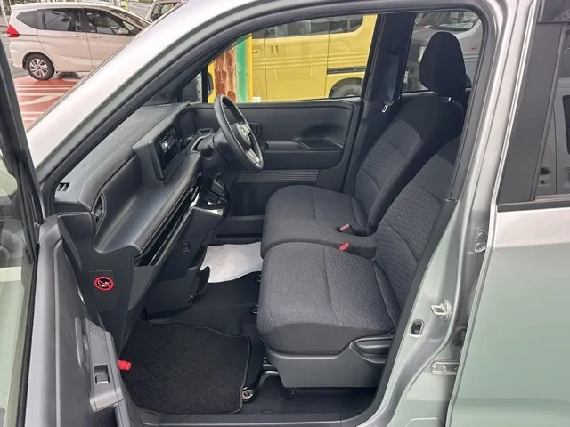 サクラ(ニッサン)S中古車 3