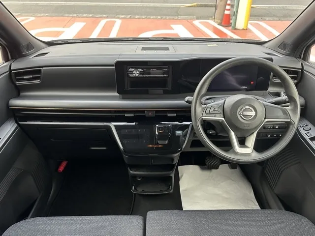 サクラ(ニッサン)S中古車 5