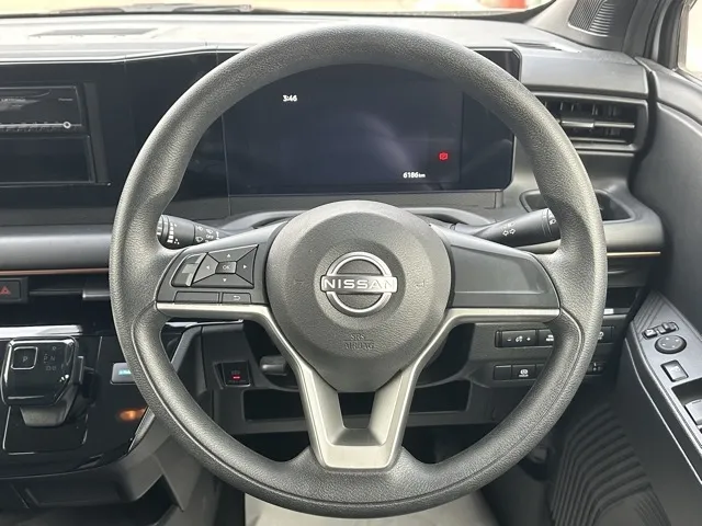 サクラ(ニッサン)S中古車 6