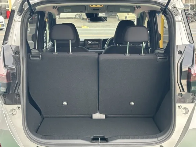 サクラ(ニッサン)S中古車 7