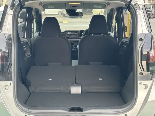 サクラ(ニッサン)S中古車 8