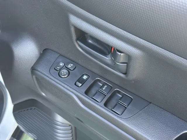 ハスラー(スズキ)ハイブリッドGターボ届出済未使用車 11