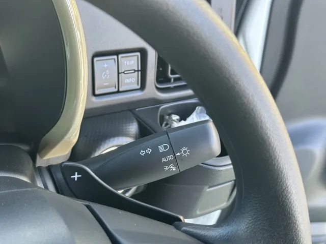 ハスラー(スズキ)ハイブリッドGターボ届出済未使用車 15