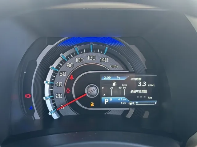 ハスラー(スズキ)ハイブリッドGターボ届出済未使用車 16