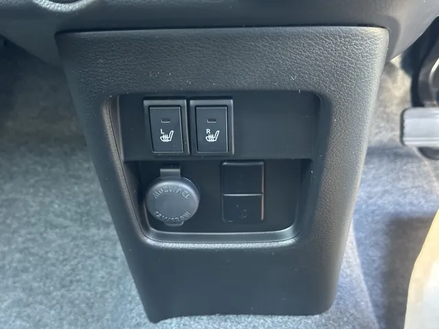 ハスラー(スズキ)ハイブリッドGターボ届出済未使用車 18