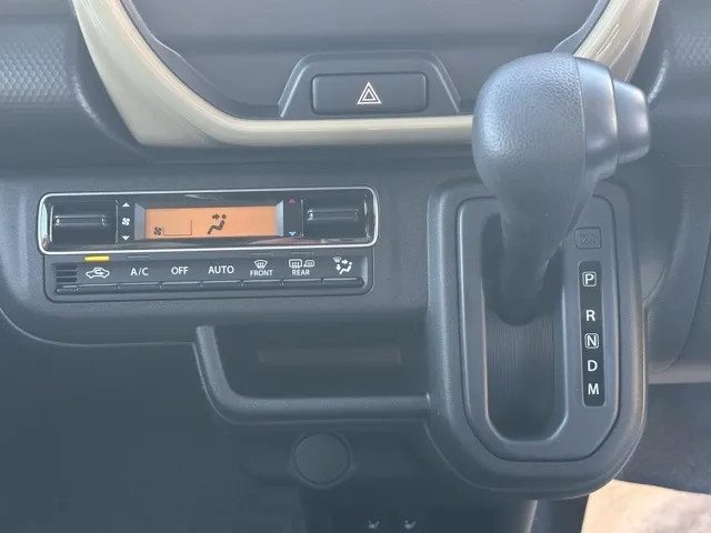 ハスラー(スズキ)ハイブリッドGターボ届出済未使用車 19