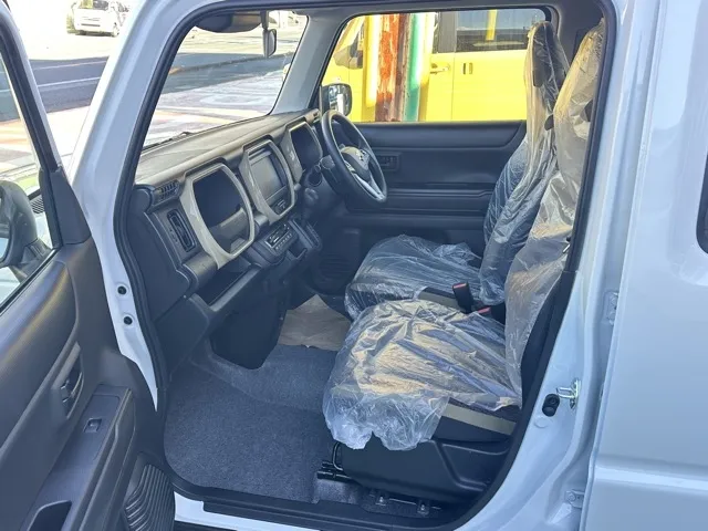 ハスラー(スズキ)ハイブリッドGターボ届出済未使用車 3