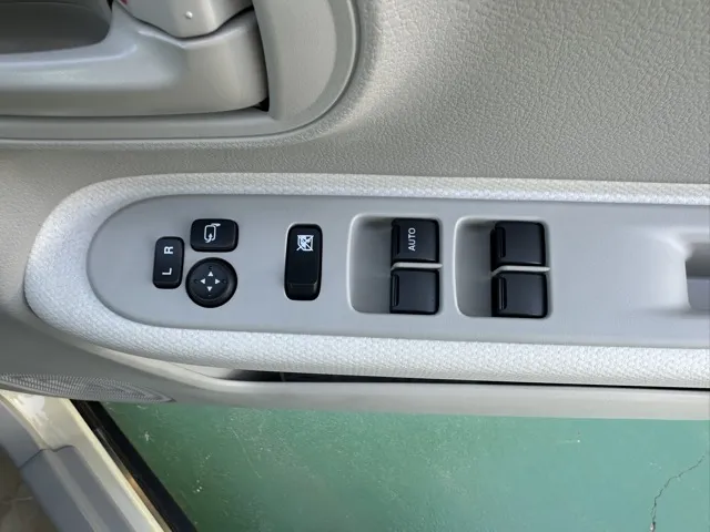 ラパン(スズキ)ハイブリッドL届出済未使用車 11