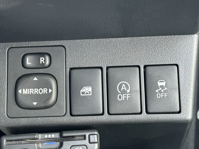 コペン(ダイハツ)ローブ中古車 9