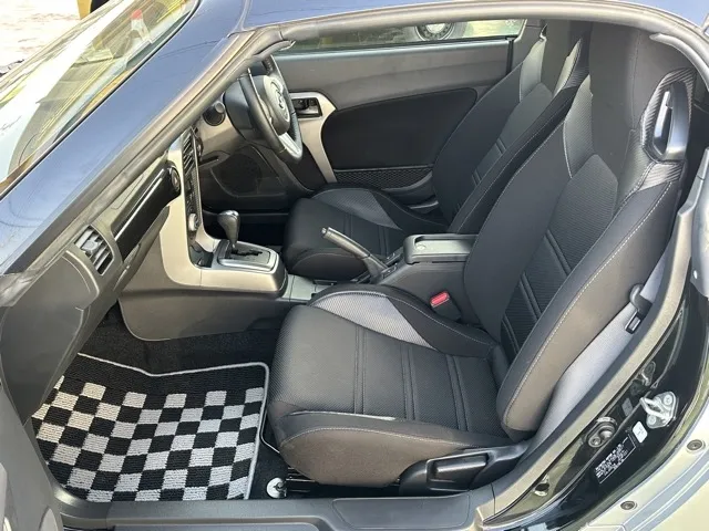 コペン(ダイハツ)ローブ中古車 3