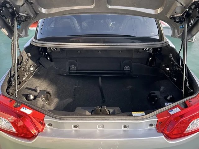 コペン(ダイハツ)ローブ中古車 4