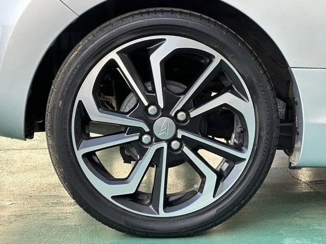 コペン(ダイハツ)ローブ中古車 8
