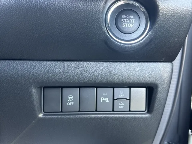 スイフト(スズキ)ベースグレード　セーフティサポート MT中古車 12