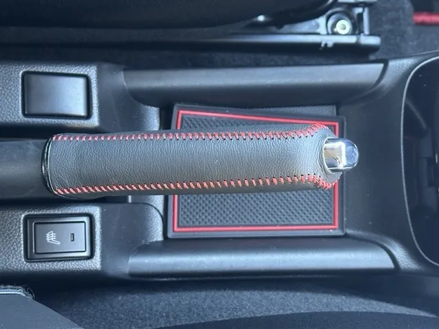 スイフト(スズキ)ベースグレード　セーフティサポート MT中古車 15