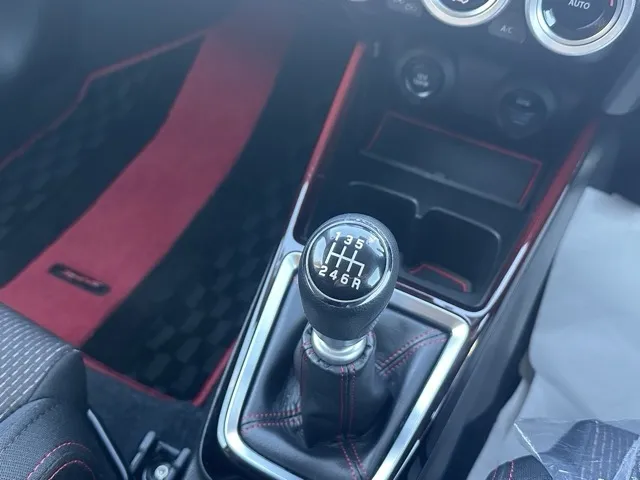 スイフト(スズキ)ベースグレード　セーフティサポート MT中古車 16