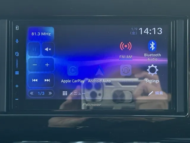 スイフト(スズキ)ベースグレード　セーフティサポート MT中古車 18