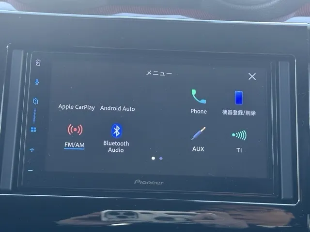 スイフト(スズキ)ベースグレード　セーフティサポート MT中古車 19