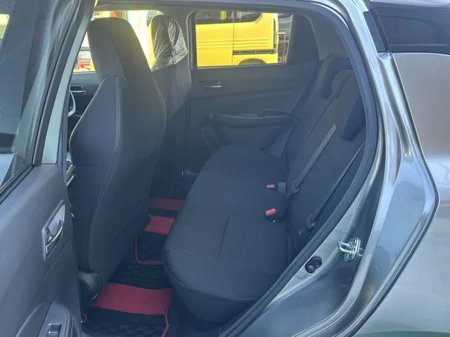 スイフト(スズキ)ベースグレード　セーフティサポート MT中古車 4