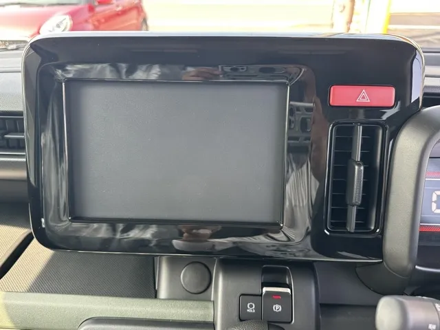 スペーシアギア(スズキ)ハイブリッドXZ ダムド ノクト新車見本展示無 15