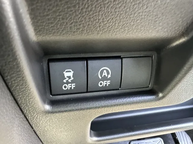 スペーシアギア(スズキ)ハイブリッドXZ ダムド ノクト新車見本展示無 16