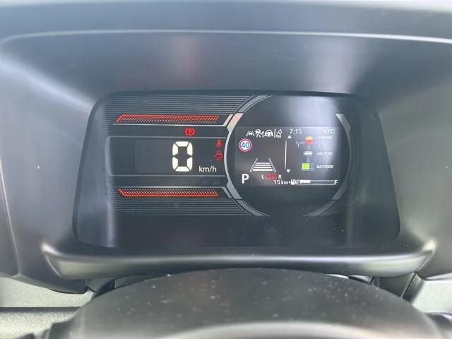 スペーシアギア(スズキ)ハイブリッドXZ ダムド ノクト新車見本展示無 21