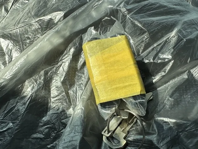 スペーシアギア(スズキ)ハイブリッドXZ ダムド ノクト新車見本展示無 23