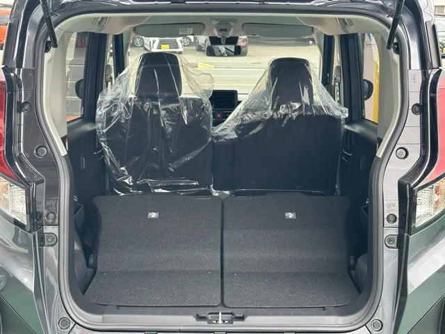 ムーヴ(ダイハツ)RS新車見本展示無 9