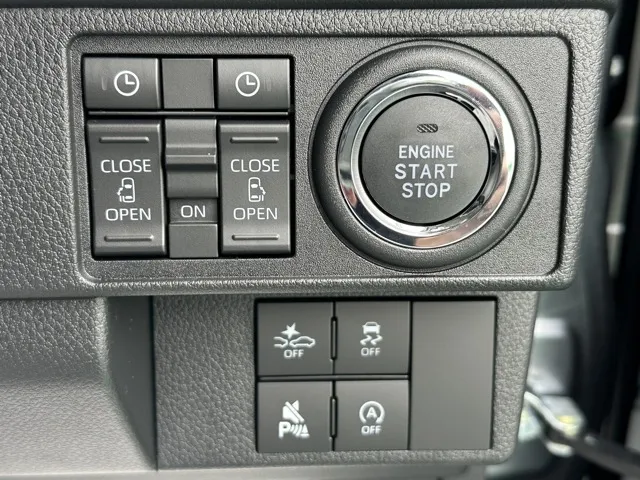 ムーヴ(ダイハツ)RS新車見本展示無 13