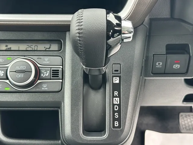 ムーヴ(ダイハツ)RS新車見本展示無 20