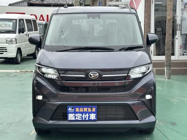 ムーヴ(ダイハツ)RS新車見本展示無 24