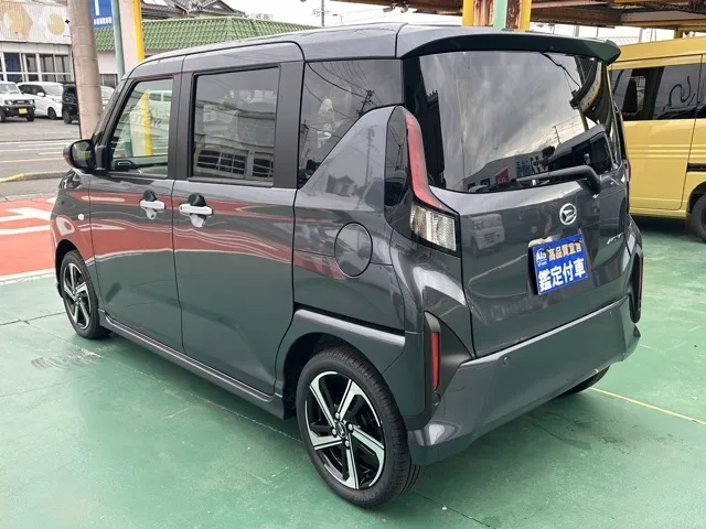 ムーヴ(ダイハツ)RS新車見本展示無 2