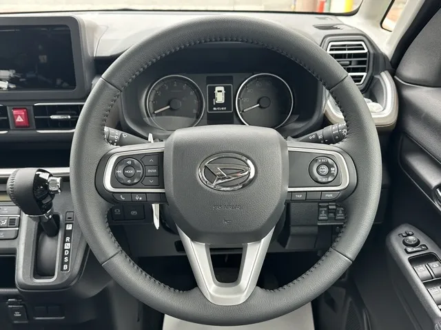 ムーヴ(ダイハツ)RS新車見本展示無 6