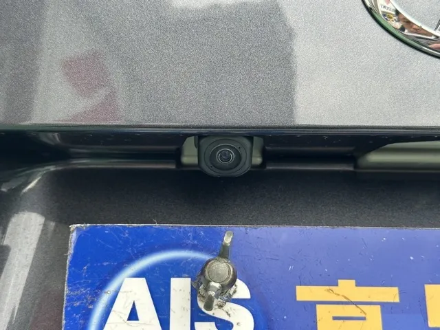 ムーヴ(ダイハツ)RS新車見本展示無 7