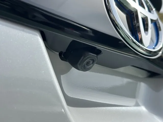 ライズ(トヨタ)ハイブリッドＺ　ナビレディ新車見本展示無 9