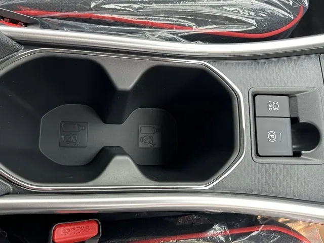 ライズ(トヨタ)ハイブリッドＺ　ナビレディ新車見本展示無 18