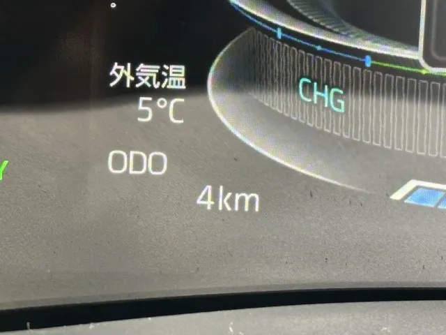 ライズ(トヨタ)ハイブリッドＺ　ナビレディ新車見本展示無 20