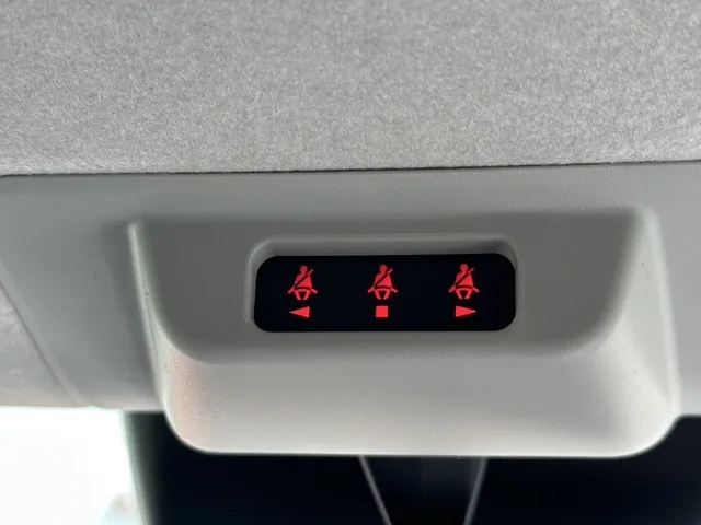 ライズ(トヨタ)ハイブリッドＺ　ナビレディ新車見本展示無 21