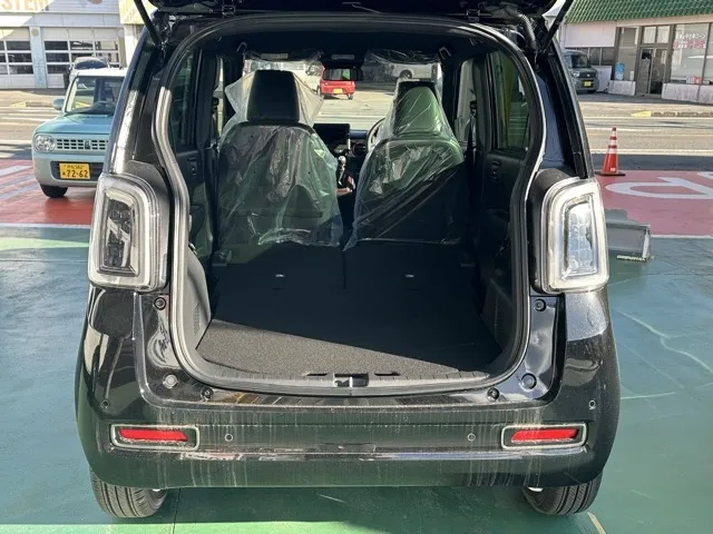 N-ONE(ホンダ)ＲＳ ６ＭＴ届出済未使用車 9